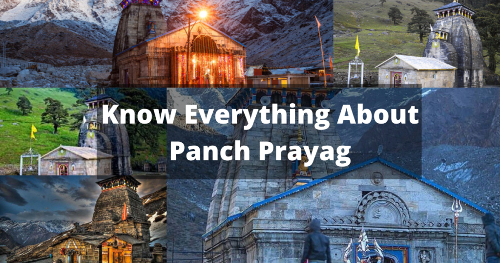 Panch Kedar, Panch Kedar trek, Panch kedar yatra, Panch Kedar Map, Panch Kedar Temples, Panch Kedar Story, Panch Kedar Yatra map, Panch Kedar History